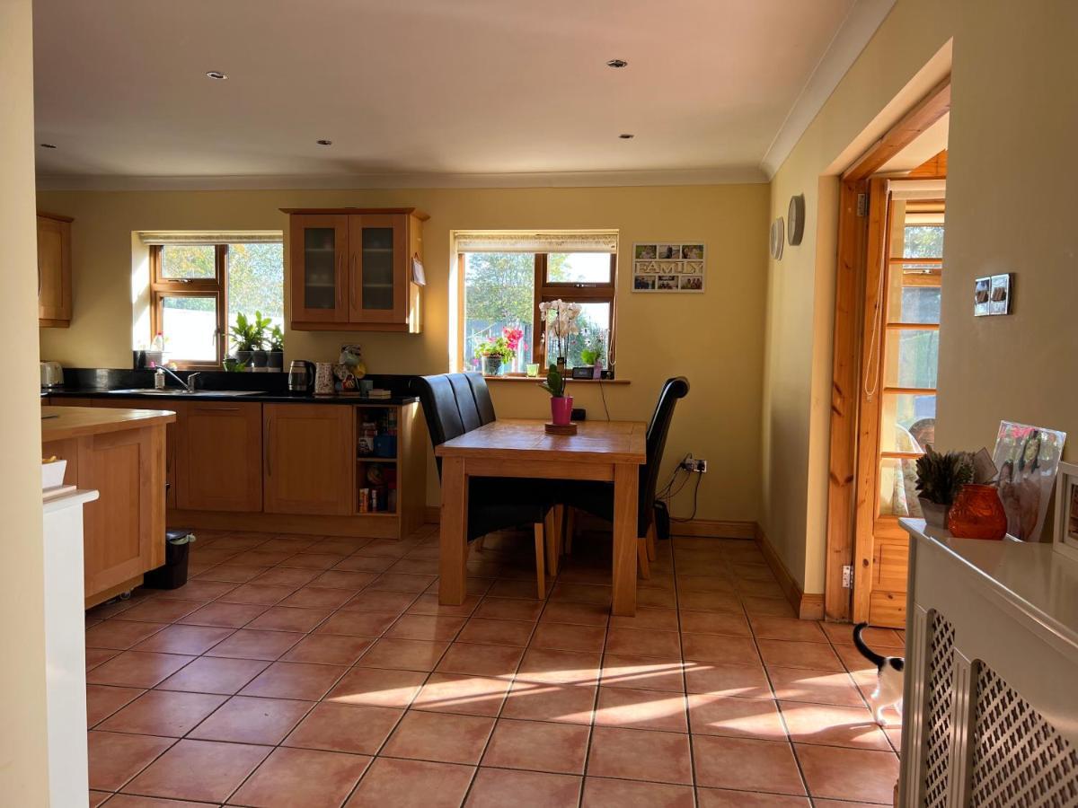Hillview Bed & Breakfast Enniskerry Exterior photo