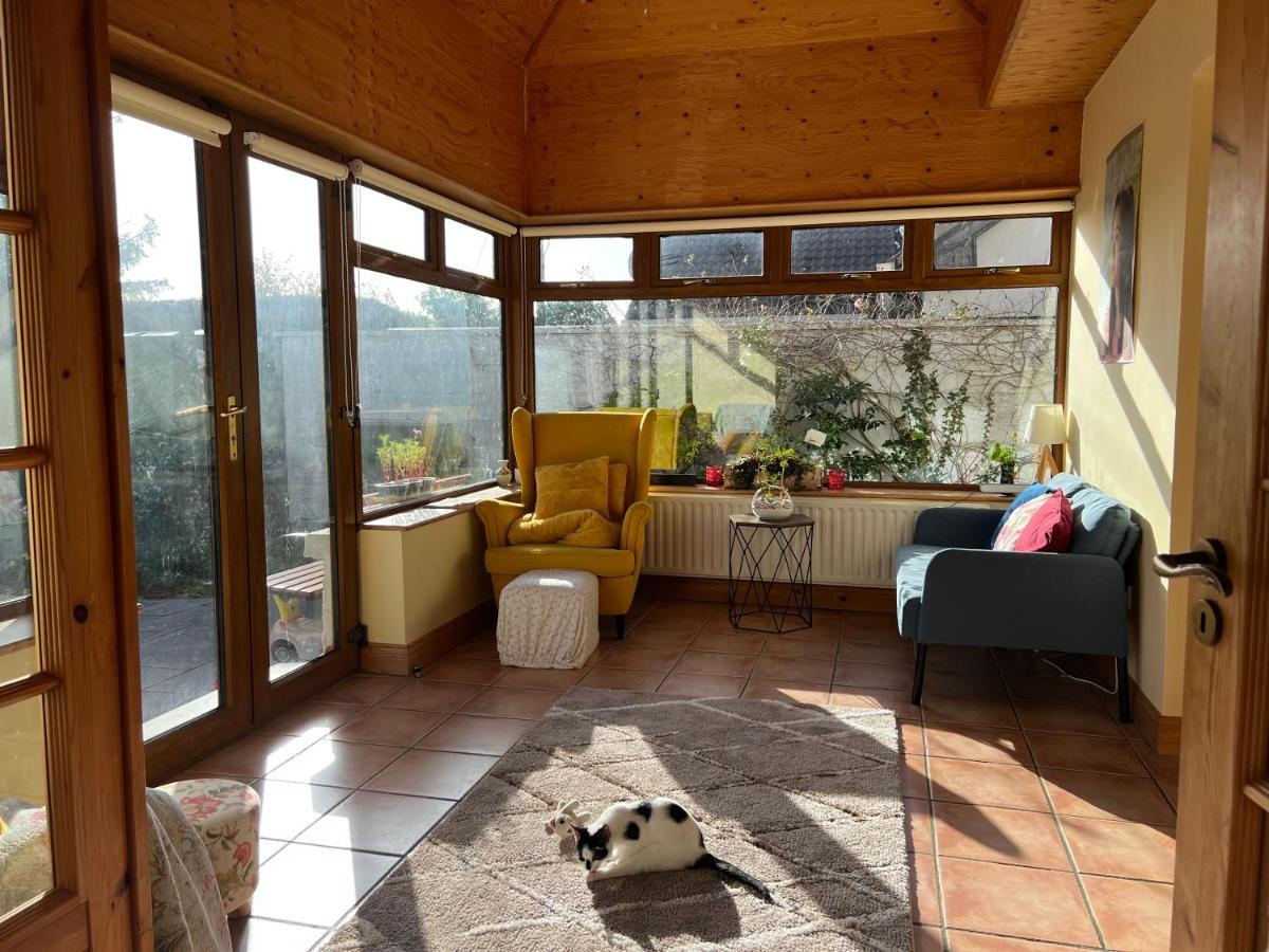 Hillview Bed & Breakfast Enniskerry Exterior photo