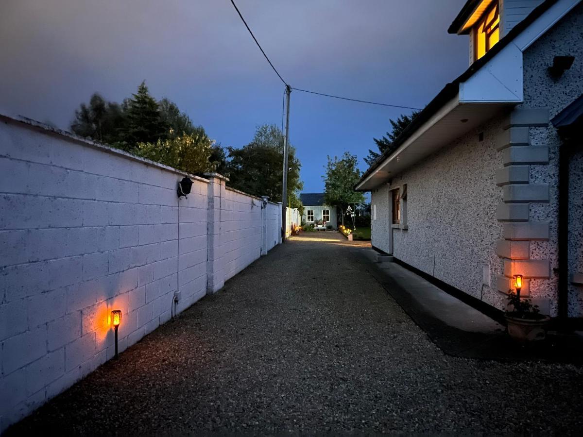 Hillview Bed & Breakfast Enniskerry Exterior photo