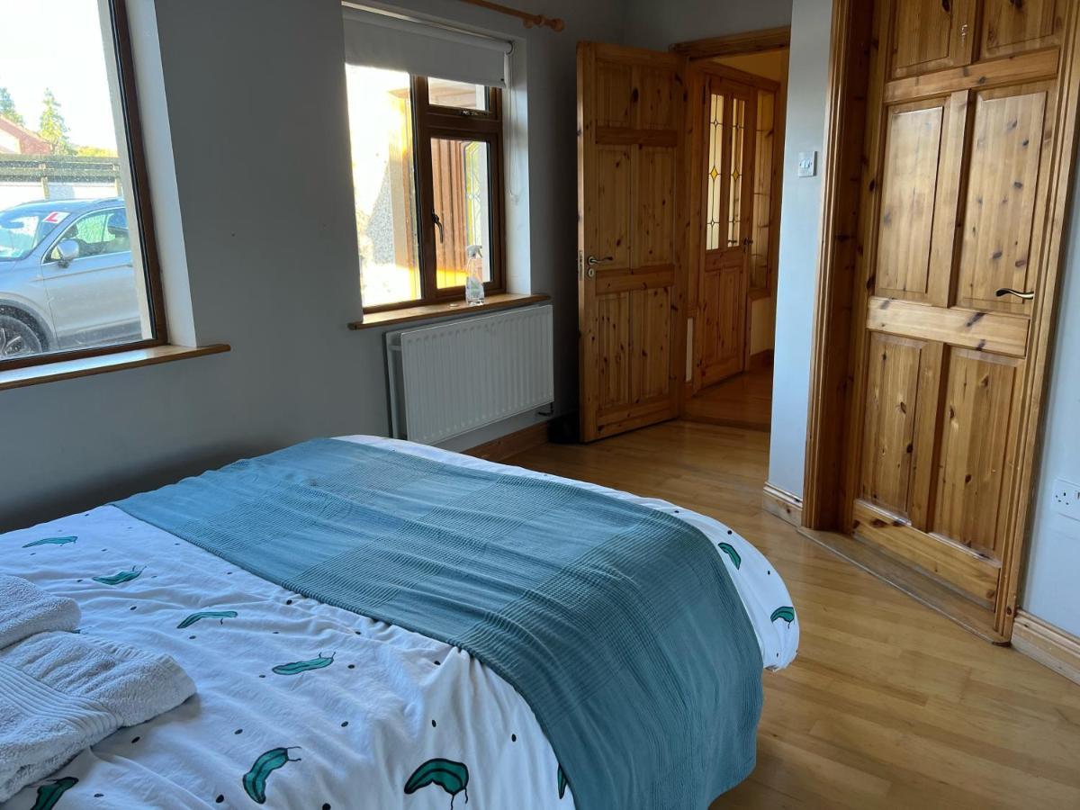 Hillview Bed & Breakfast Enniskerry Exterior photo